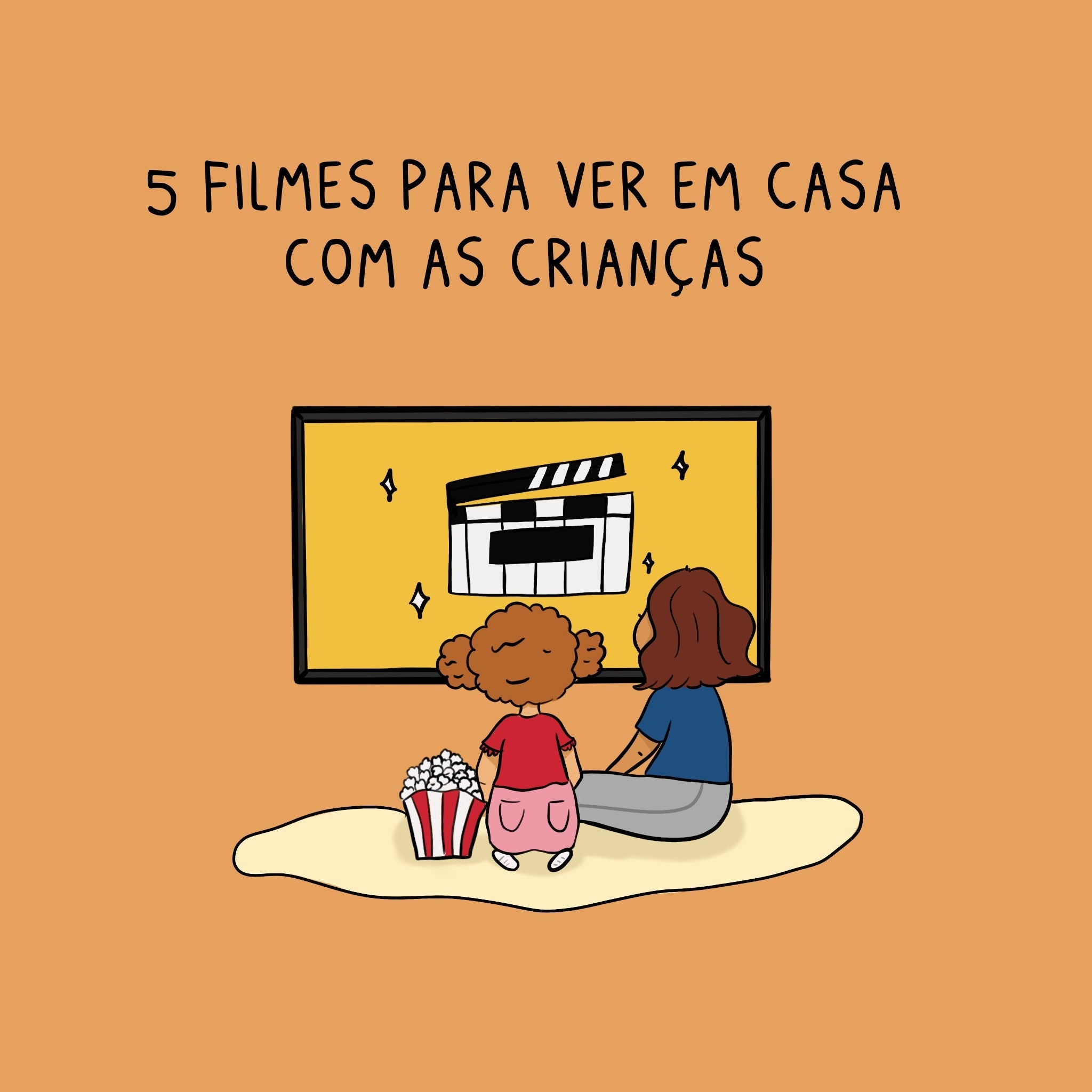 12 filmes educativos para assistir em família - Toda Matéria