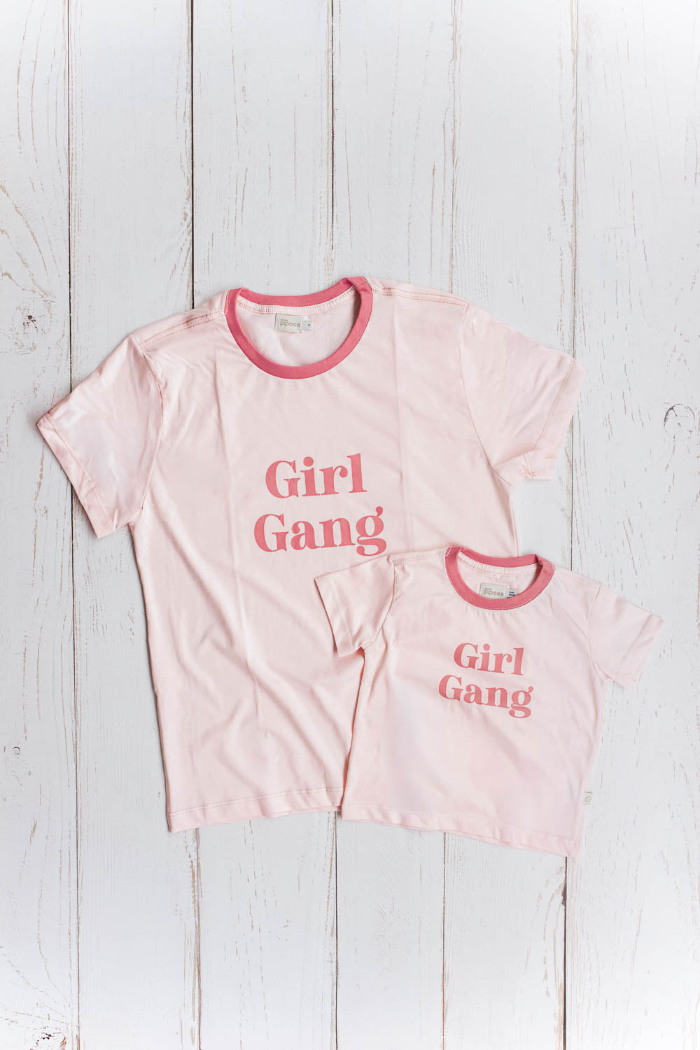 Kit Girl Gang