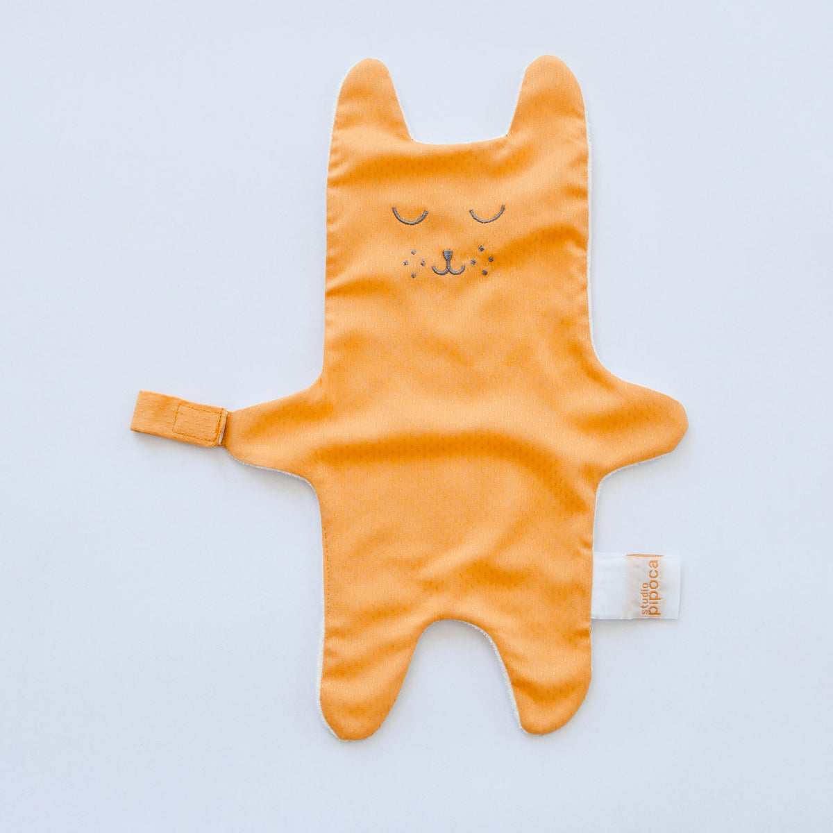 Naninha Gato Mostarda