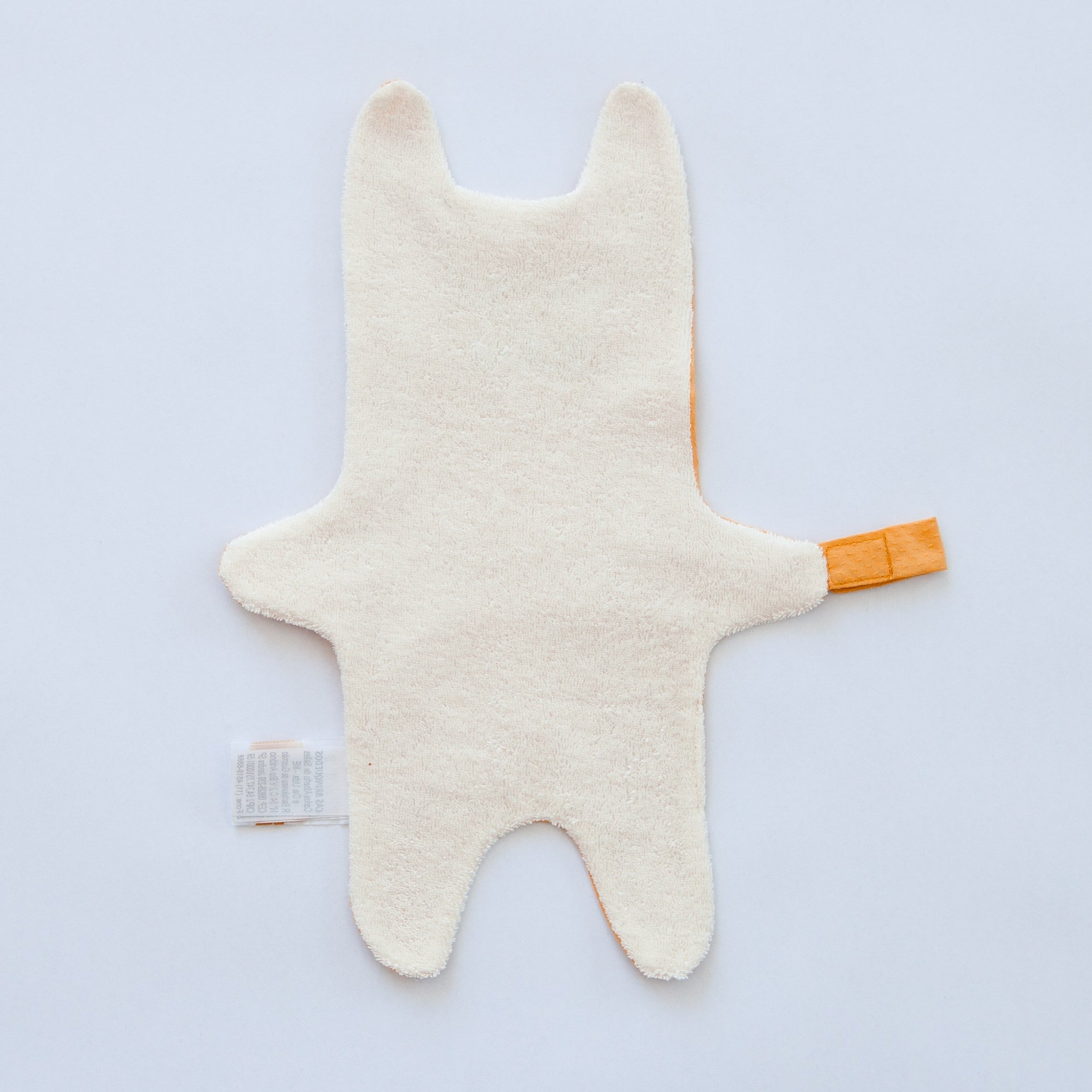 Naninha Gato Mostarda