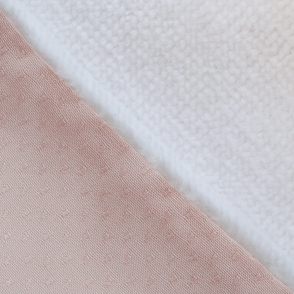 Naninha com Cabeça de Gatinho Blush