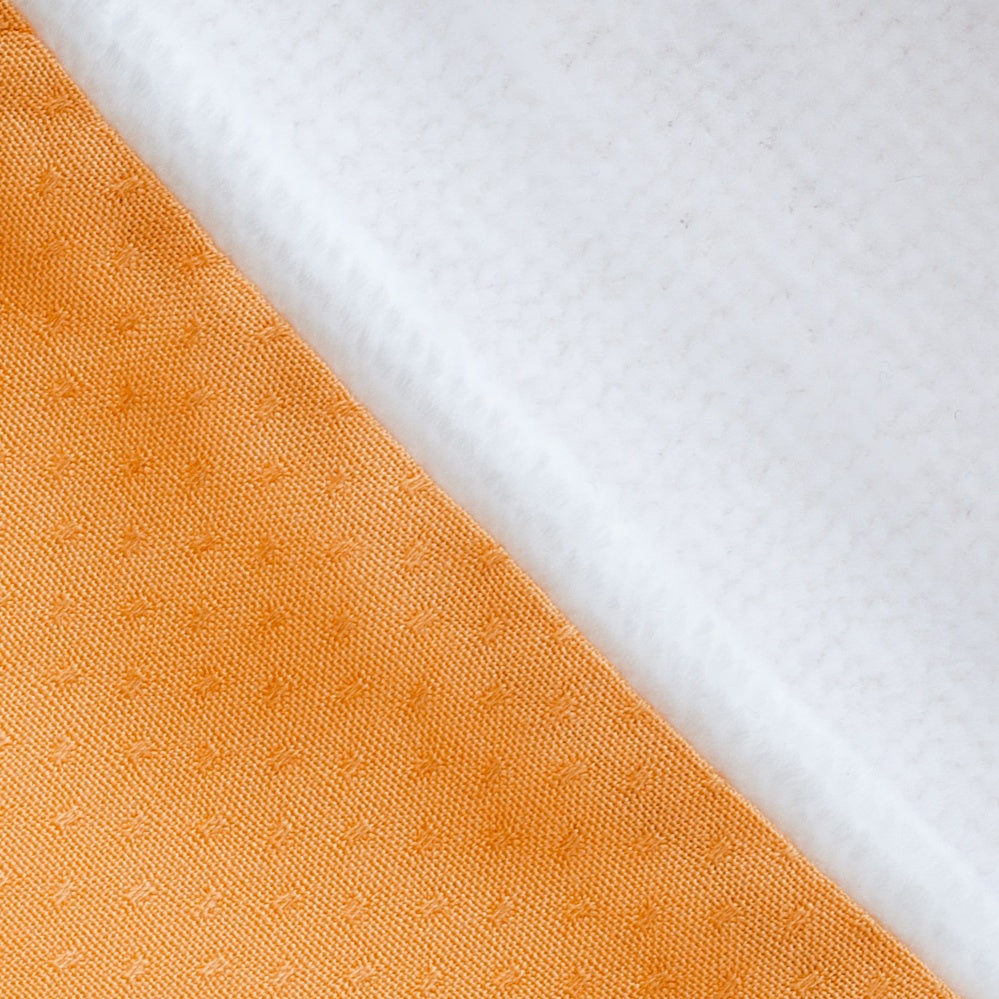 Naninha com Cabeça de Gatinho Mostarda