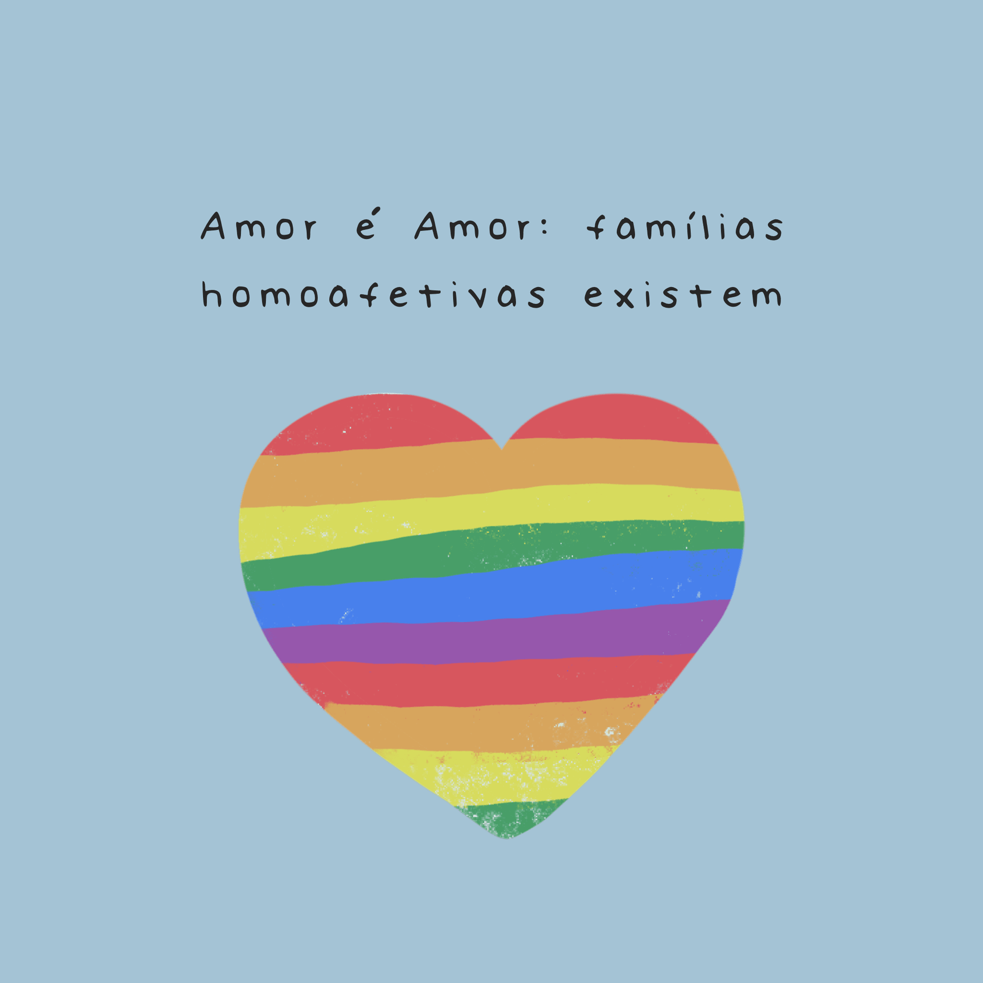 Amor é Amor: famílias homoafetivas existem - Studio Pipoca