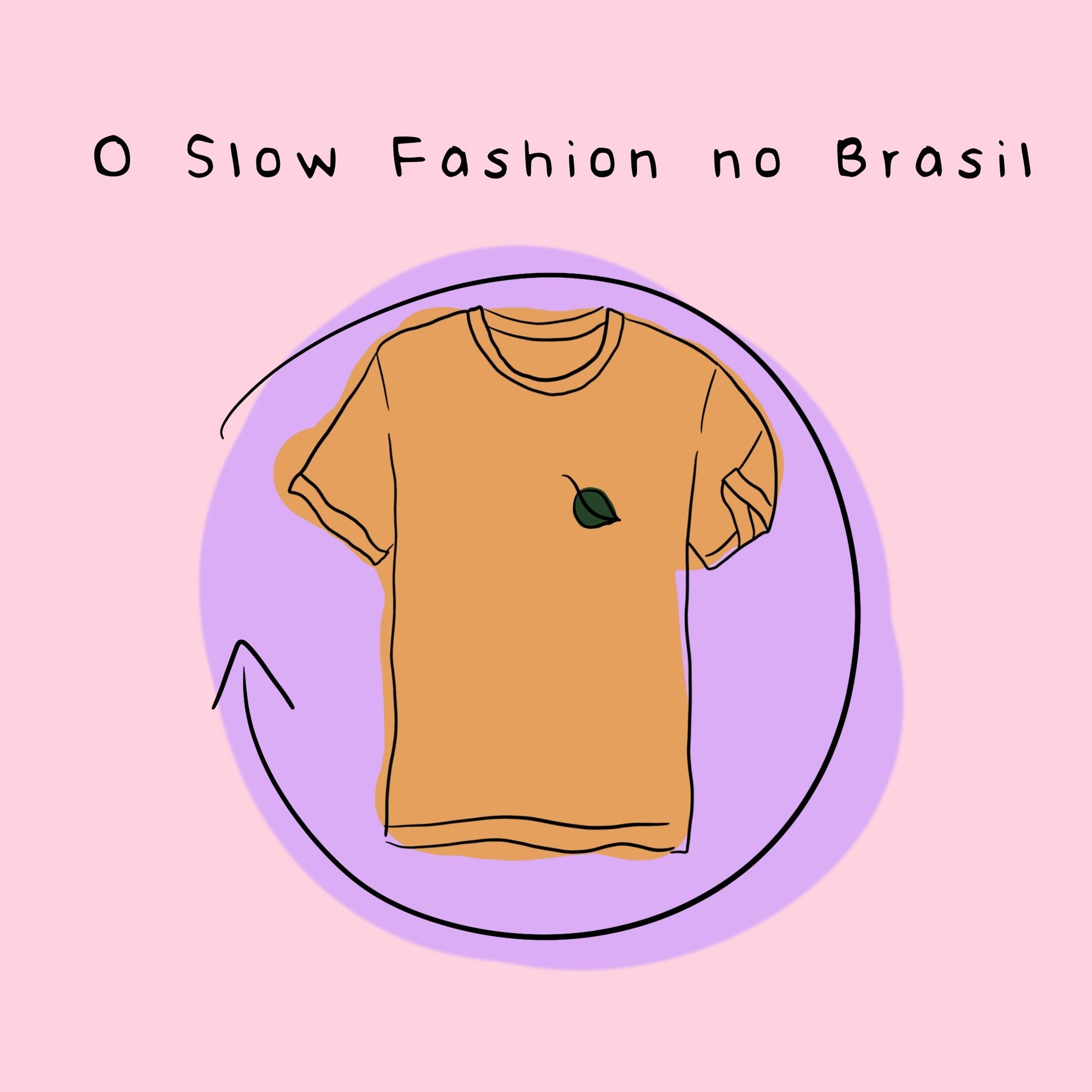 O Slow Fashion no Brasil - Studio Pipoca
