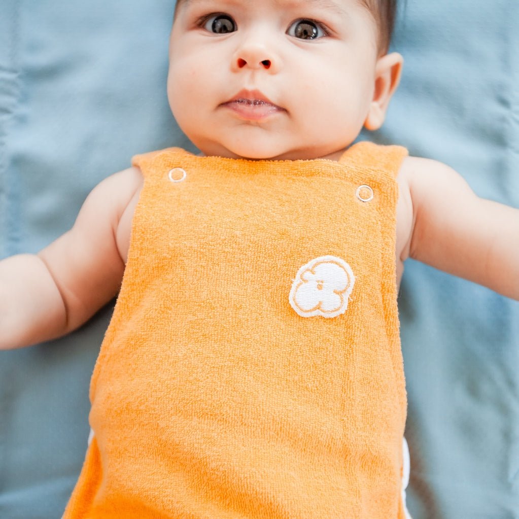 3 - 6 meses - Studio Pipoca