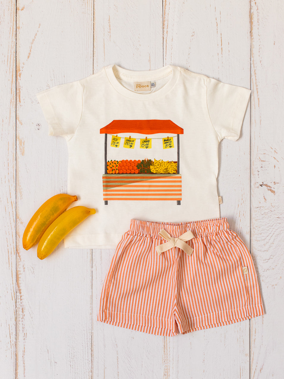 Baby - Conjuntos - Studio Pipoca