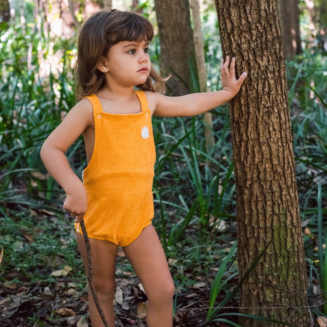 Baby - Jardineiras e Vestidos - Studio Pipoca