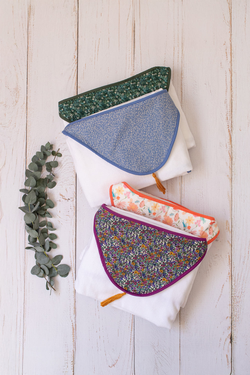 Banho - Studio Pipoca