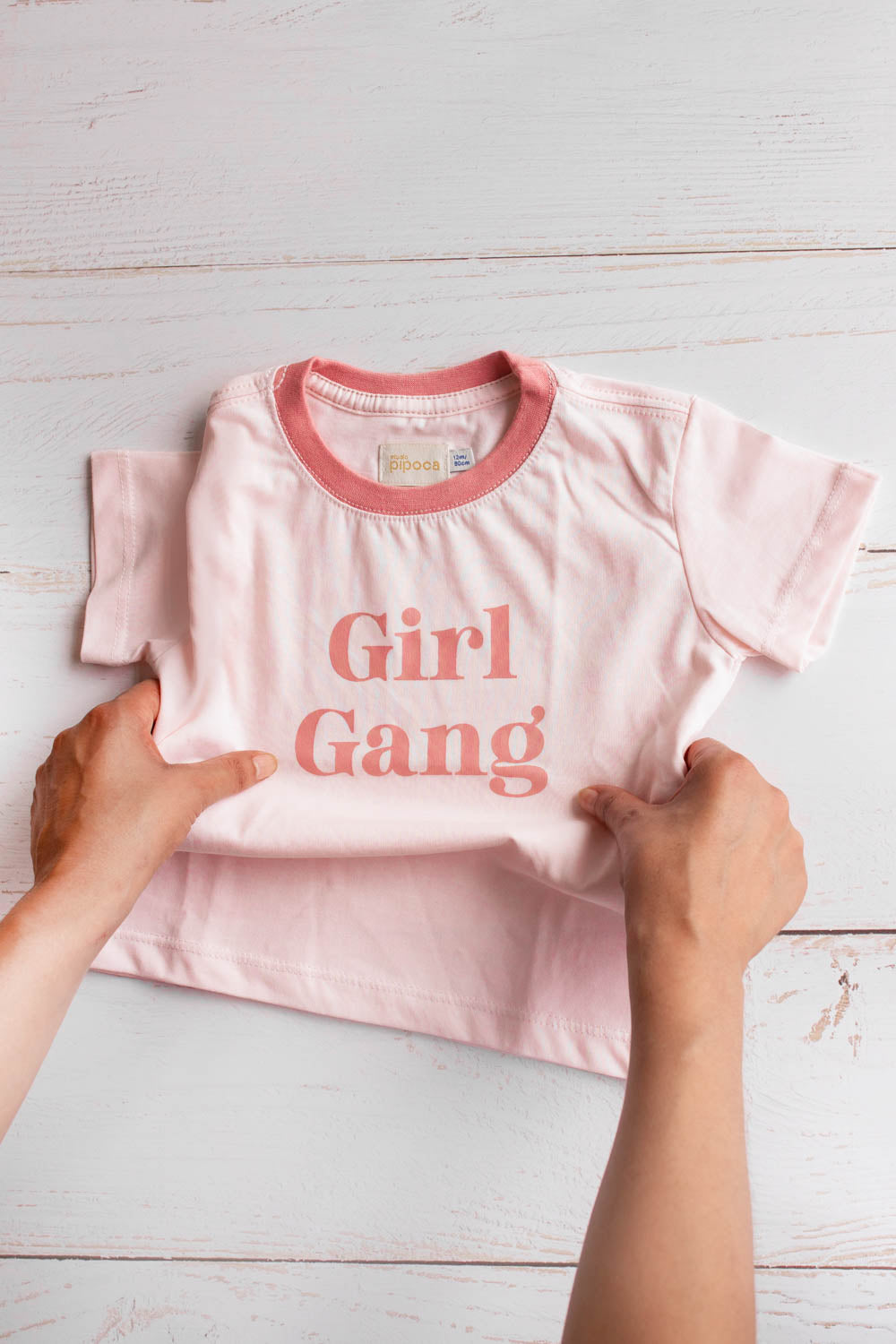 Kit Girl Gang