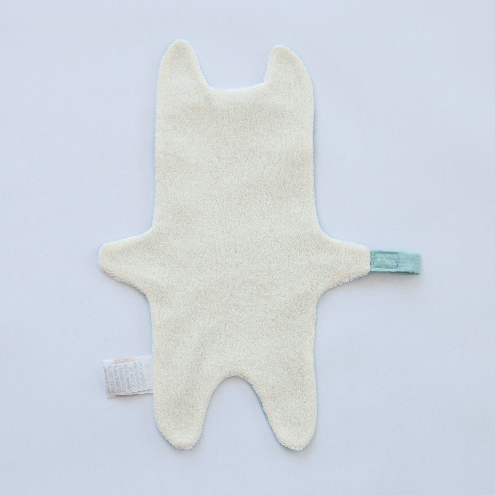 Naninha Gato Celadon