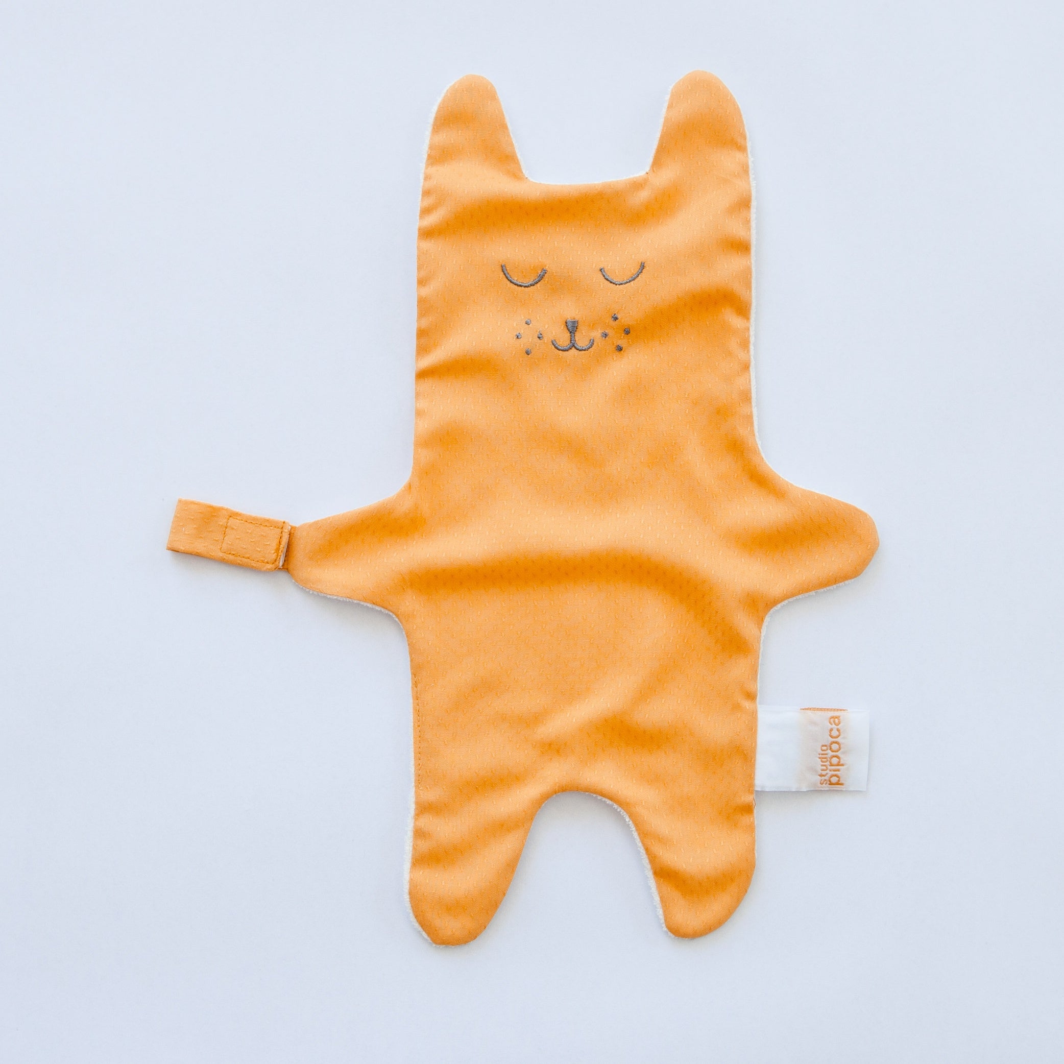 Naninha Gato Mostarda