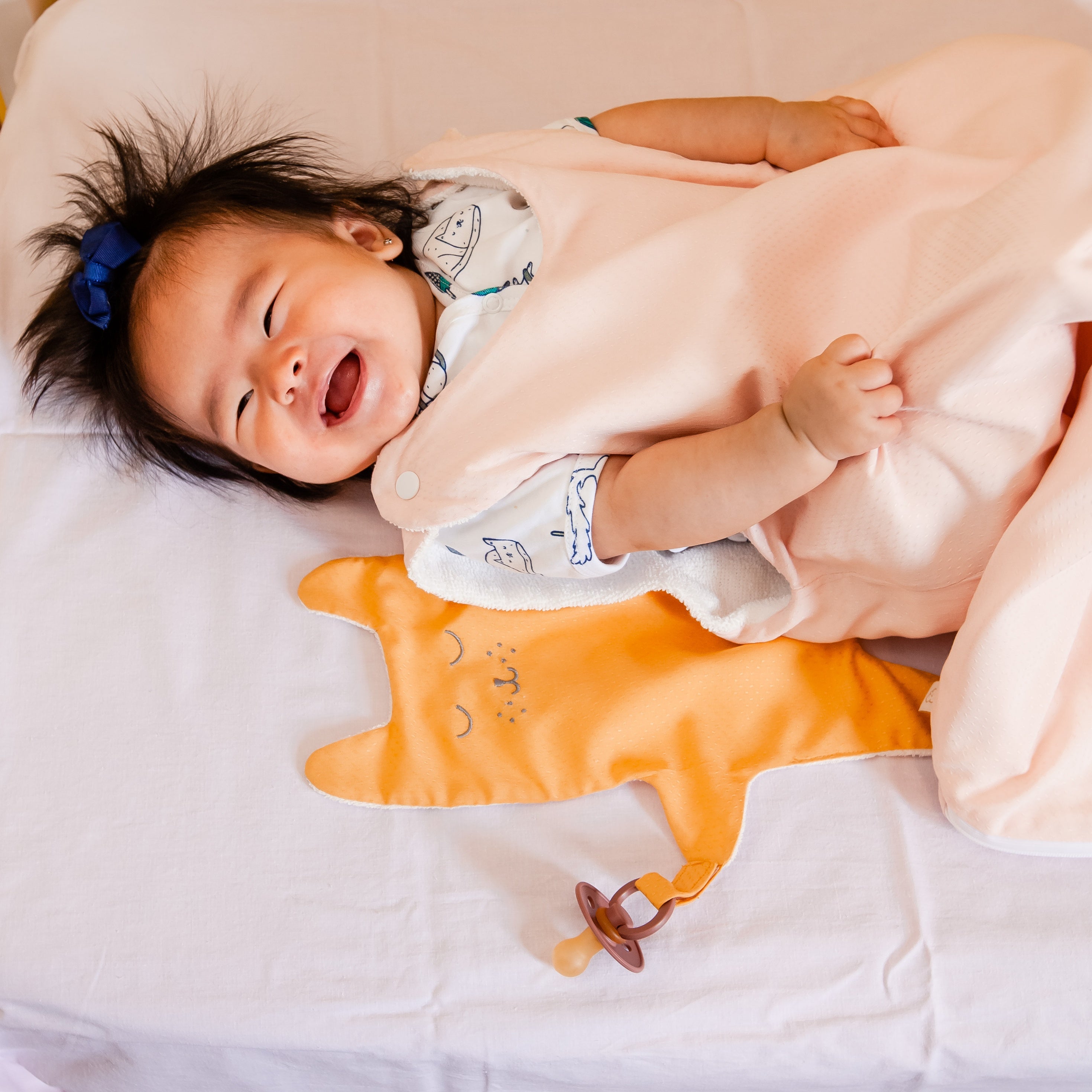 Naninha Gato Mostarda