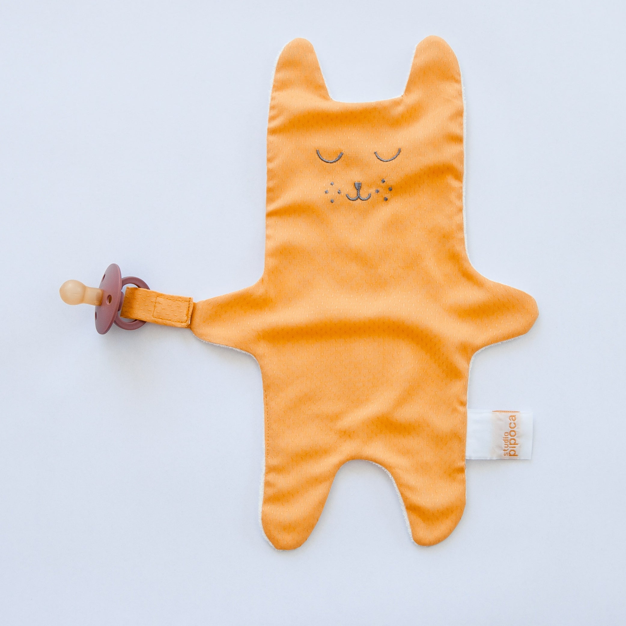 Naninha Gato Mostarda