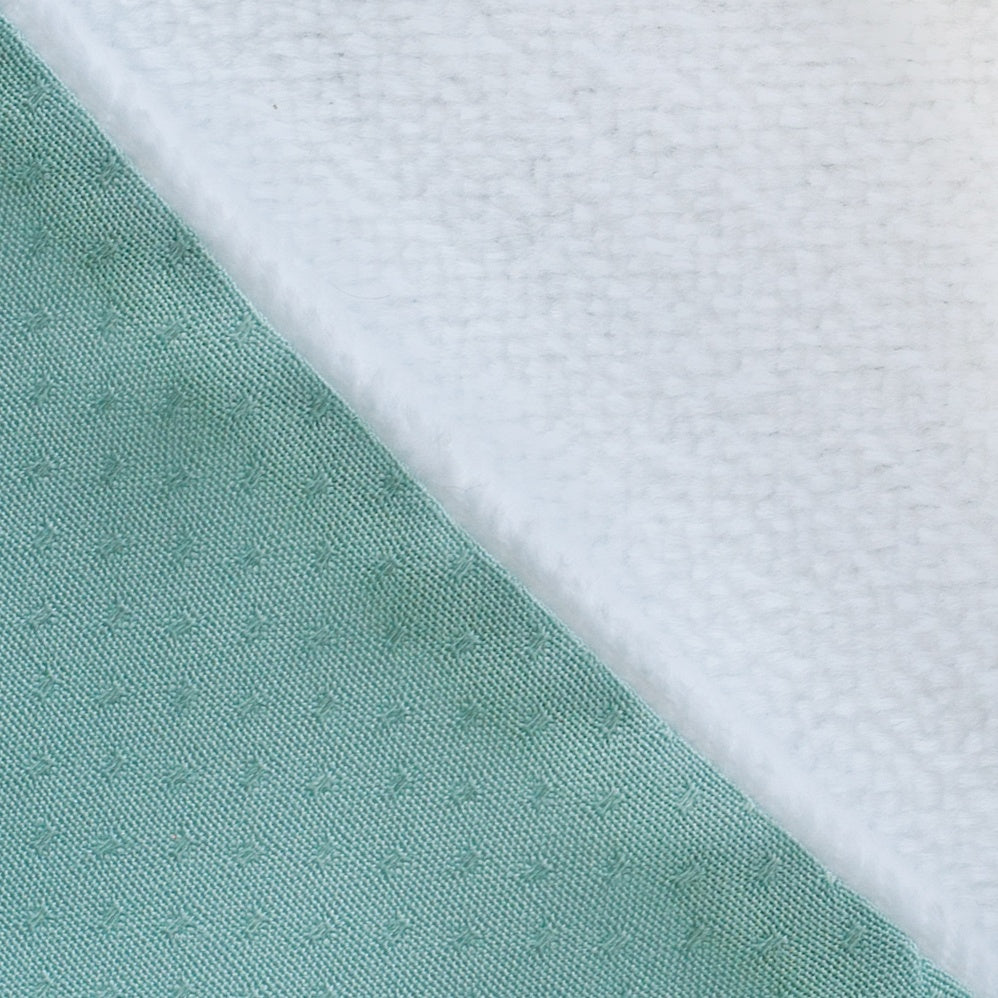 Naninha com Cabeça de Gatinho Celadon