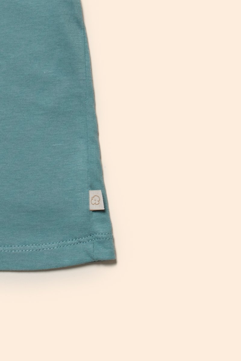 camiseta bebê Camiseta Studio Pipoca