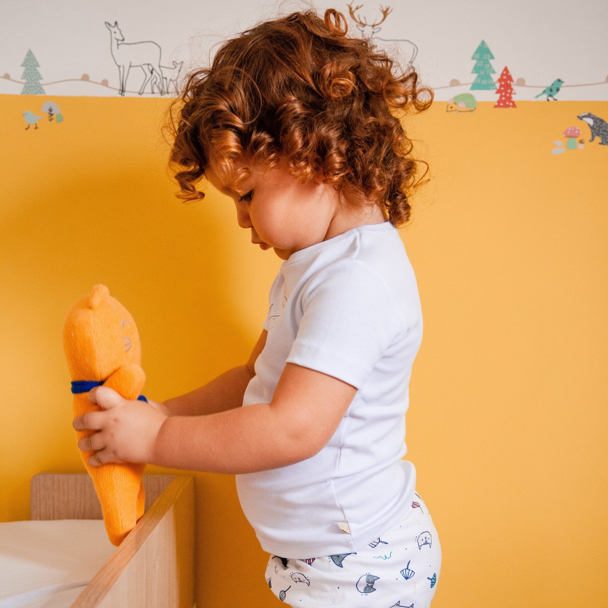 Gato Mostarda Naninha Studio Pipoca